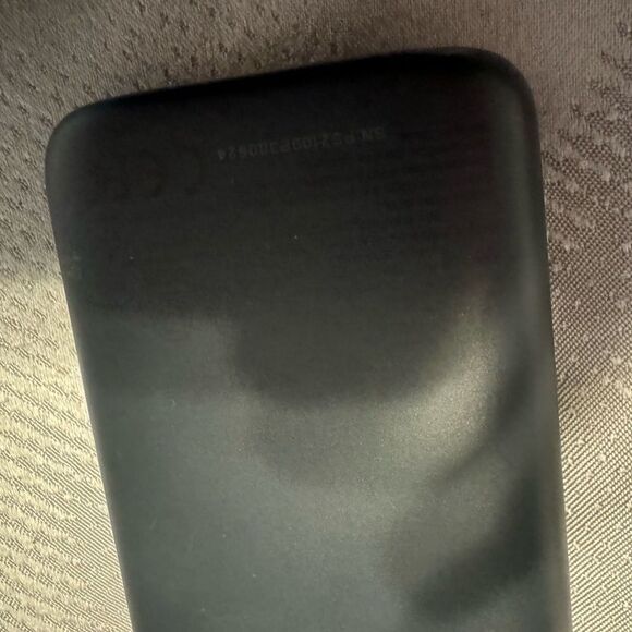 Portable‎ battery pack charge. Plug not included - Picture 4 of 4